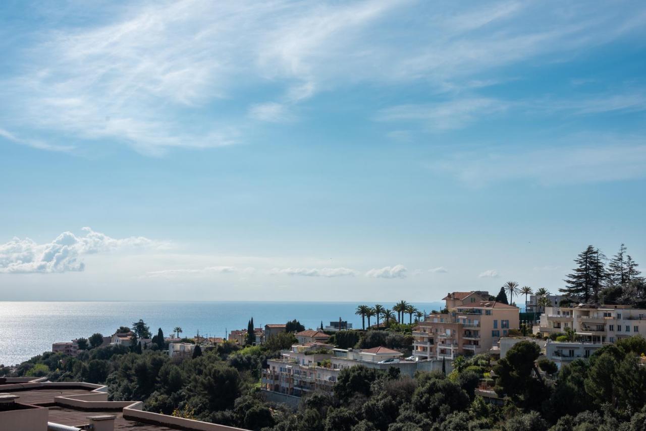 La Véranda Appartamento Nizza